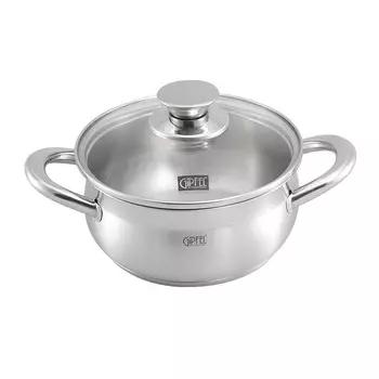 Кастрюля Gipfel Serenade 1 л