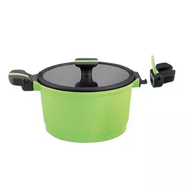 Кастрюля Gipfel Shafran 2,4 л