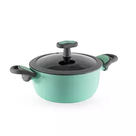 Кастрюля Gipfel Stadella 5 л