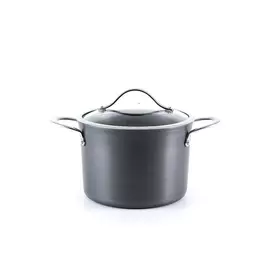 Кастрюля Gipfel Super Novo 7,2 л