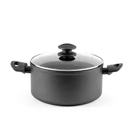 Кастрюля Gipfel Valtery 5 л