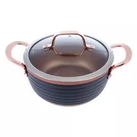 Кастрюля Gipfel Versal 5 л