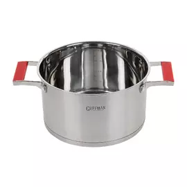 Кастрюля Guffman 4,7 л