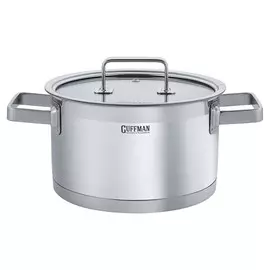 Кастрюля Guffman Diamond 3,2 л Q03-00320R