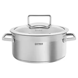 Кастрюля Guffman Dulce 2,8 л T02-00820R