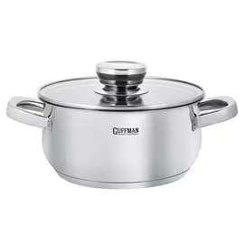 Кастрюля Guffman Maestro 3 л