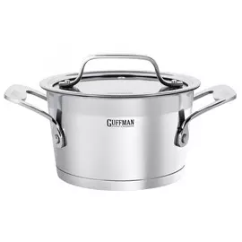 Кастрюля Guffman Miracle 1,6 л