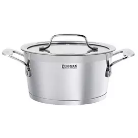 Кастрюля Guffman Miracle 2,6 л