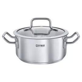Кастрюля Guffman Pearl 2 л Q03-00818R