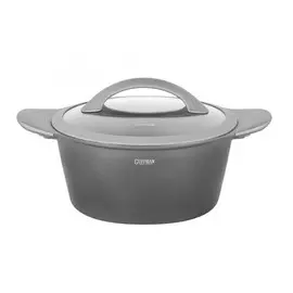 Кастрюля Guffman Stellar 4,4 л