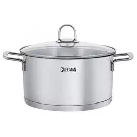 Кастрюля Guffman Viva 4,2 л T02-00622R