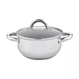 Кастрюля Hitt Stella 20х10 см 2,9 л