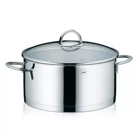 Кастрюля Kela Cailin с крышкой 24 см, 5,0