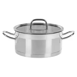 Кастрюля Kela Niklas 20 см 2,4 л