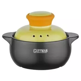 Кастрюля керамическая Guffman Ceramics 0,7 л