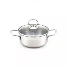 Кастрюля Кухар Крокус Классика 1 л