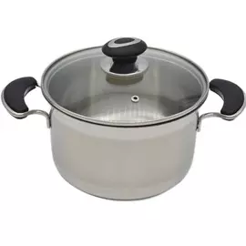 Кастрюля Кухар Лотос элегант 3,0 л