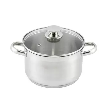 Кастрюля Кухар Лотос Традиция 2 л