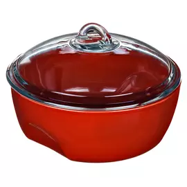 Кастрюля курвес 2.5л PYREX CU24AC5/7042