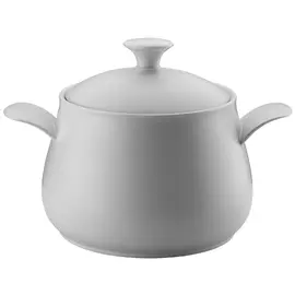 Кастрюля Kutahya porselen Porflame фарфор 24 см 4,0 л