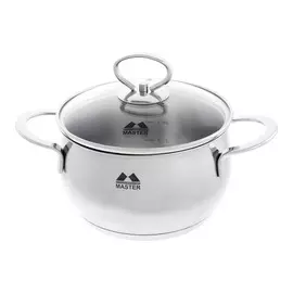 Кастрюля Мастер Фаворит 2 л