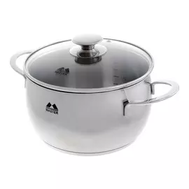 Кастрюля Мастер Гранд 3,7 л