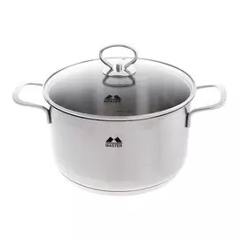 Кастрюля Мастер Лира 4,6 л