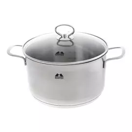 Кастрюля Мастер Лира 5,8 л