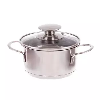 Кастрюля мини Kuchenprofi 1 л