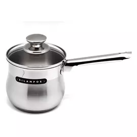 Кастрюля-молоковарка Silampos Роял 14 см 2 л