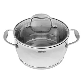 Кастрюля Nadoba Augusta 3,2 л