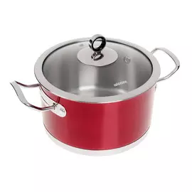 Кастрюля Nadoba Cervena 2,3 л