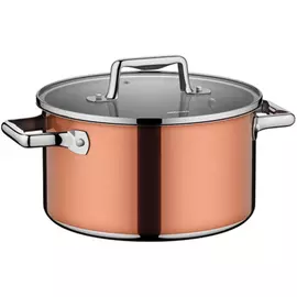 Кастрюля Nadoba Medena 5,8 л