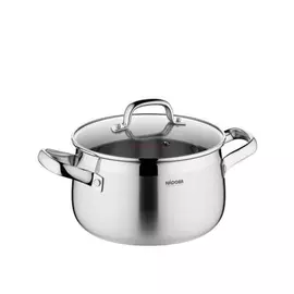 Кастрюля Nadoba Vorsa 4,2 л