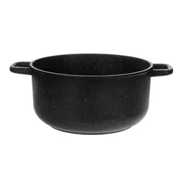 Кастрюля Olympia Hard Cook 24 см