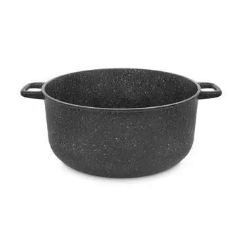 Кастрюля Olympia Hard Cook Fix 24 см 5,3 л