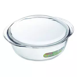 Кастрюля Pyrex 2,3 л