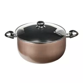 Кастрюля Pyrex Argento 30 см