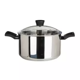 Кастрюля Pyrex Expert Touch 5,7 л
