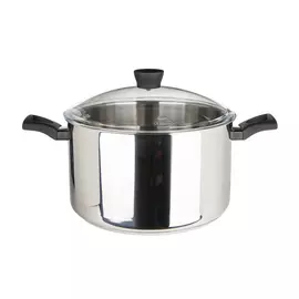 Кастрюля Pyrex Expert Touch 9,5 л