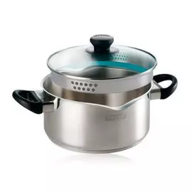 Кастрюля Pyrex Pronto 26 см 6,6 л