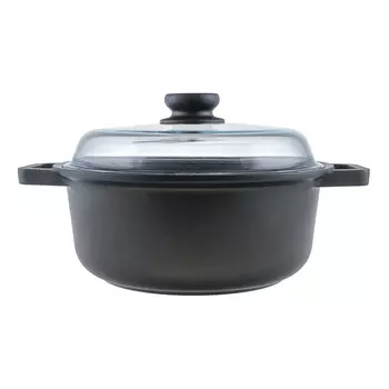 Кастрюля Risoli Granito 28 см