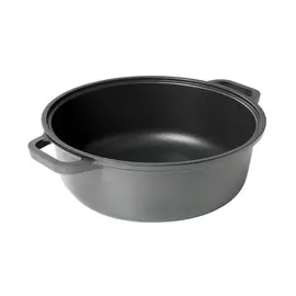 Кастрюля Risoli Optima без крышки 4,5 л