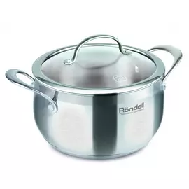 Кастрюля Rondell Admiring 2,5 л