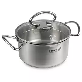 Кастрюля Rondell Edel 3,1 л