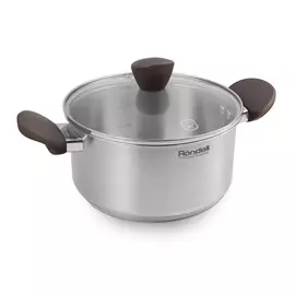 Кастрюля Rondell Kortado 2 л