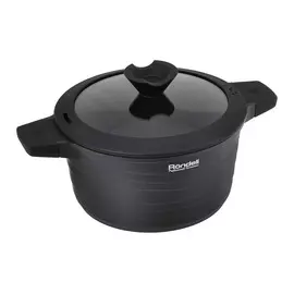 Кастрюля Rondell Walzer 4,3 л