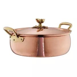 Кастрюля Ruffoni Historia 6 л