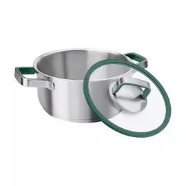 Кастрюля с крышкой Apollo Entero 2,5 л