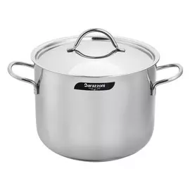Кастрюля с крышкой Barazzoni 5 л 20 см